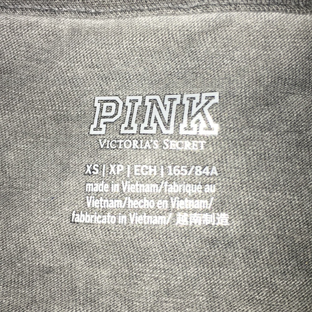 Pink Shirt - Picture 3 of 4
